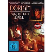 Dorian - Pakt mit dem Teufel -   - (DVD Video / Sonstige...