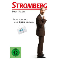 Stromberg - Der Film -   - (DVD Video / Sonstige /...