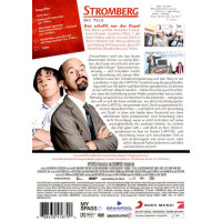 Stromberg - Der Film -   - (DVD Video / Sonstige /...