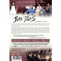 Bad Tales - Es war einmal ein Traum (OmU) - Claudia...