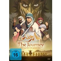 Journey, The - Legende vom guten Dieb (DVD)  Min:...