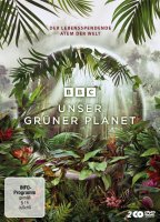 Unser grüner Planet - BBC  - (DVD Video /...