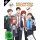 Shojo-Mangaka Nozaki-Kun Vol. #3 (DVD)  Ep. 09-12 - KSM  - (DVD Video / Anime)