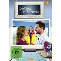 Bettys Diagnose Staffel 8 -   - (DVD Video / Sonstige /...