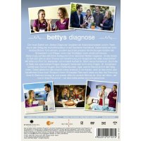 Bettys Diagnose Staffel 8 -   - (DVD Video / Sonstige /...