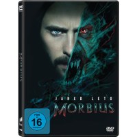 Morbius -   - (DVD Video / Action)