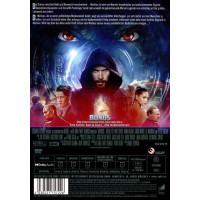 Morbius -   - (DVD Video / Action)