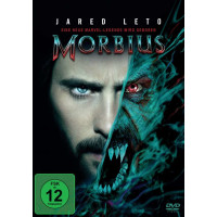 Morbius -   - (DVD Video / Action)