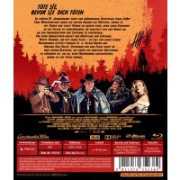 Last Son, The (BR)  Min: 99/DD5.1/WS - Highlight  - (Blu-ray Video / Western)