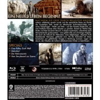 Raised by Wolves - Staffel #1 (BR) Min: /DD5.1/WS - Universal Pictures  - (Blu-ray Video / TV-Serie)