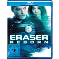 Eraser: Reborn (BR) Min: /DD5.1/WS - WARNER HOME  -...