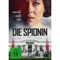 Spionin, Die (DVD) Min: 106/DD5.1/WS - capelight Pictures...