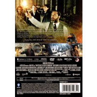 Phantastische Tierwesen #3 (DVD) Dumbledores Geh.   Min:...