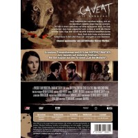 Caveat - Die Warnung (DVD) Min: 84/DD5.1/WS - Tiberius  -...