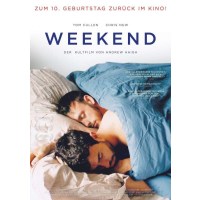 Weekend (OmU) -   - (DVD Video / Sonstige / unsortiert)