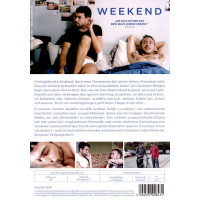 Weekend (OmU) -   - (DVD Video / Sonstige / unsortiert)