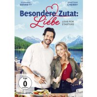 Besondere Zutat: Liebe - OneGate Media  - (DVD Video /...