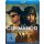 Commando, The (BR) Min: 93/DD5.1/WS - Tiberius  - (Blu-ray Video / Action)