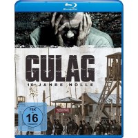 Gulag - 10 Jahre Hölle (BR) Min: 104/DD5.1/WS -...