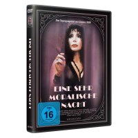 Eine sehr moralische Nacht -   - (DVD Video / Sonstige /...