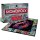 Merc  Monopoly Walking Dead Brettspiel - Diverse  - (Spielwaren / Merch Brett-/Kartenspiele, Puzzle)