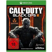 COD Black Ops 3  XB-One Call of Dutyohne Umtauschrecht -...