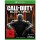 COD Black Ops 3  XB-One Call of Dutyohne Umtauschrecht - Activ. / Blizzard  - (XBox One Software / Shooter)