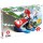 Merc  Puzzle Mario Kart - Funracer 1000 Teile - Diverse  - (Spielwaren / Merch Brett-/Kartenspiele, Puzzle)