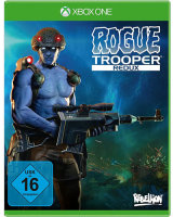 Rogue Trooper Redux  XB-One - NBG  - (XBox One Software /...