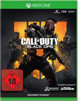COD Black Ops 4  XB-One Call of Duty - Activ. / Blizzard...