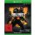 COD Black Ops 4  XB-One Call of Duty - Activ. / Blizzard  - (XBox One Software / Shooter)