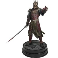 MERC Witcher 3 Figur Eredin Dark Horse - Diverse  -...