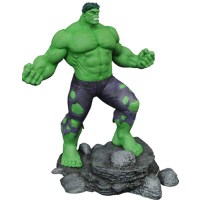 Merc Figur Hulk - The Incredible Hulk  28cm PVC...