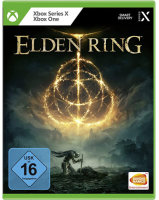 Elden Ring  XBSX - Bandai  - (XBOX Series X Software /...