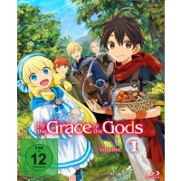 By the Grace of the Gods - Vol. 1 (BR)  Min: / / -...