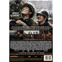 Sacrifice, The - Um jeden Preis (DVD)  Min: 117/DD5.1/WS...