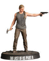 MERC Last of Us 2 Figur  Abby Statue PVC  22cm - Diverse...