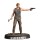 MERC Last of Us 2 Figur  Abby Statue PVC  22cm - Diverse  - (Merchandise / Merch Figuren)