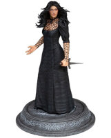 MERC Witcher 3 Figur Yennefer (Netflix) Statue PVC 22cm -...