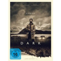 Coming Home in the Dark (BR+DVD) LE -Mediabook- Min:...