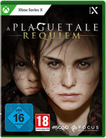 A Plague Tale: Requiem  XBSX - Koch Media  - (XBOX Series...