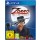 Zorro The Chronicles  PS-4 - Bigben Interactive  - (SONY® PS4 / Action/Adventure)