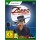 Zorro The Chronicles  XBSX - Bigben Interactive  - (XBOX Series X Software / Action/Adventure)