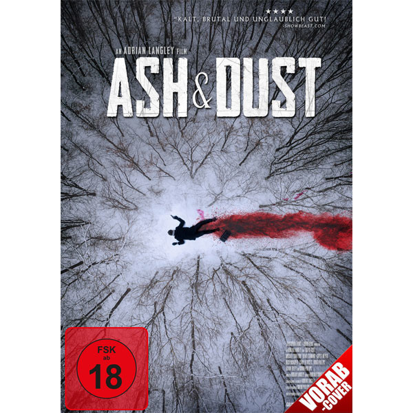 Ash & Dust (DVD) Min: 84/DD5.1/WS - I-ON New Media GmbH  - (DVD Video / Thriller)