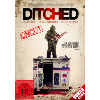 Ditched (DVD) Min: 86/DD5.1/WS - I-ON New Media GmbH  -...