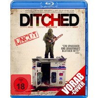 Ditched (BR)  Min: 89/DD5.1/WS - I-ON New Media GmbH  -...