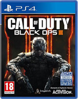 COD Black Ops 3  PS-4  AT - Activision  - (SONY® PS4...