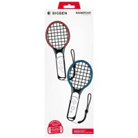 Switch Tennis Rackets Duo Pack (black) 2...