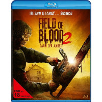 Field of Blood 2 - Farm der Angst (BR) Min: /DD5.1/WS -...