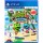 Puzzle Bobble 3D: Vacation Odyssey  PS-4 - NBG  - (SONY® PS4 / Geschicklichkeit)